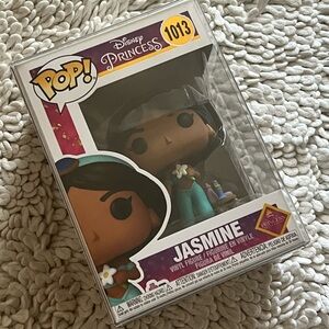 Disney Princess Funko Pop!